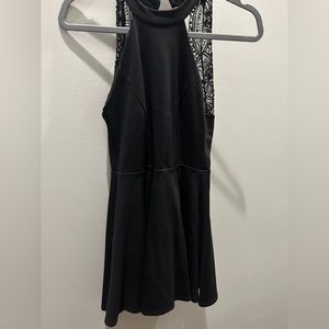 Beautiful lulus dress size small
